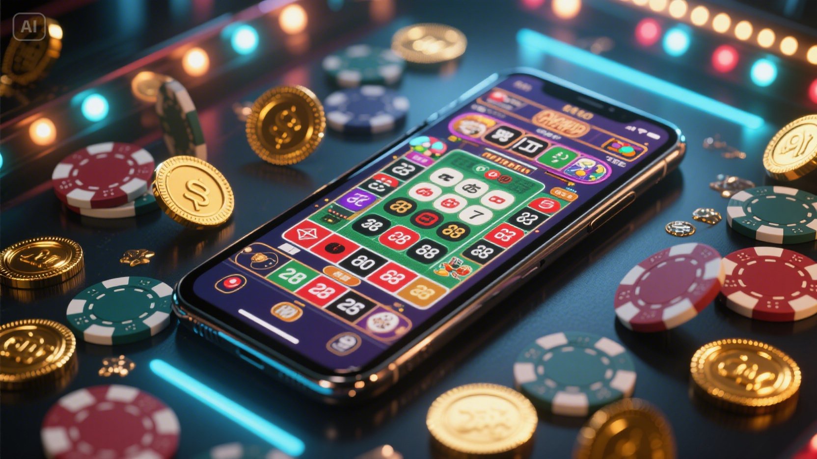 roobet games list