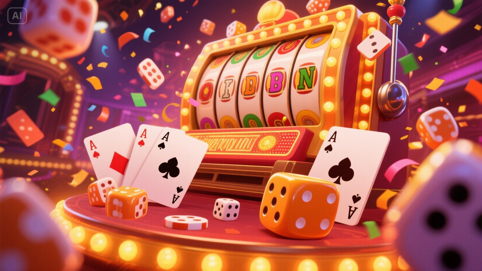 roobet games list