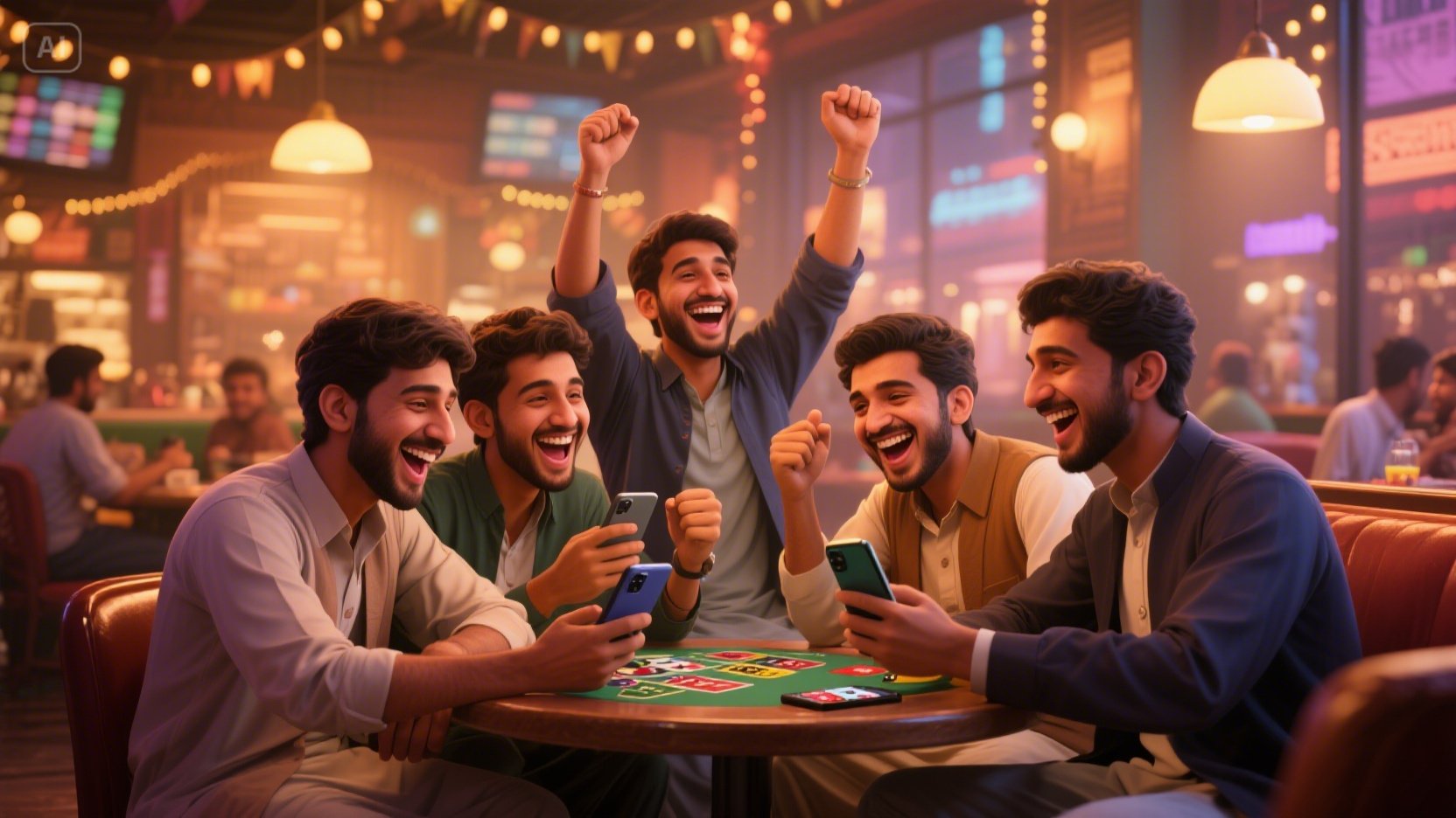 roobet games list