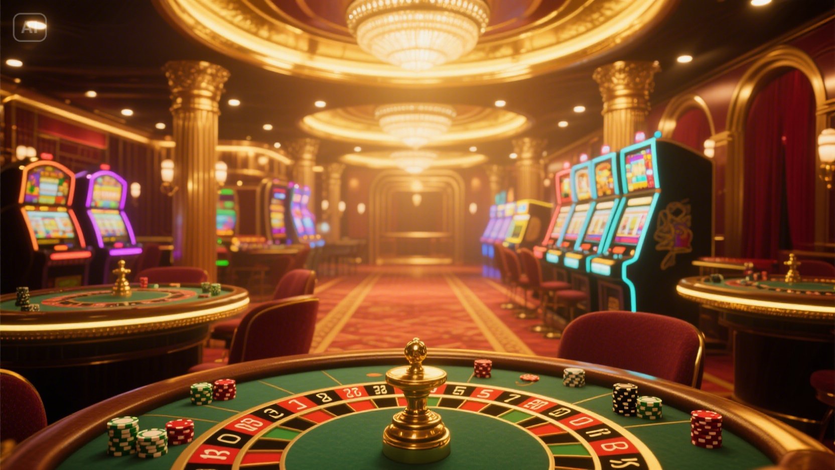 roobet games list