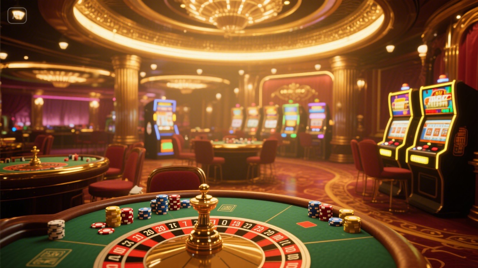 roobet games list