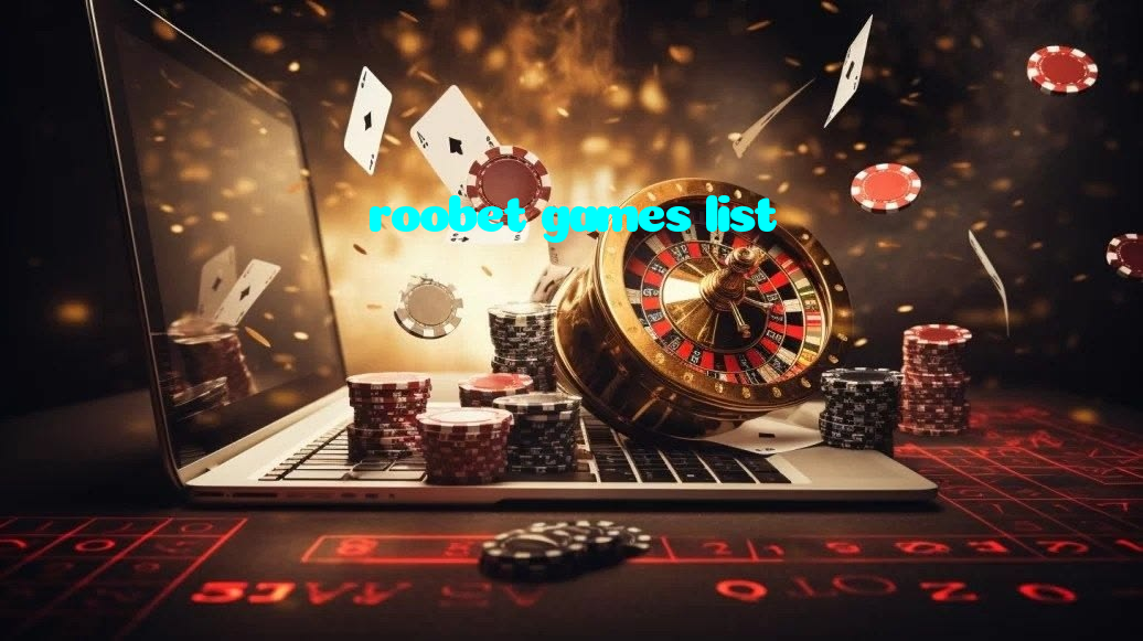 roobet games list خوش آمدید بونس +600% پیشکش موبائل ایپ کے پروموشن سیکشن میں دکھائی دیتی ہے۔