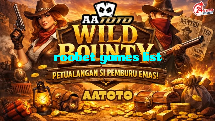 roobet games list casino presented on mobile device in Pakistan with slots and live games